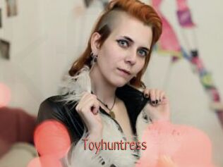 Toyhuntress