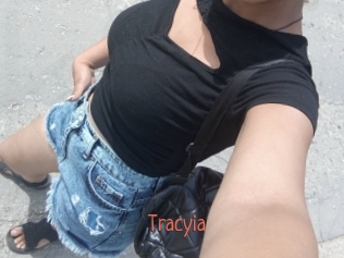 Tracyia