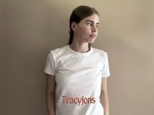 Tracyjons