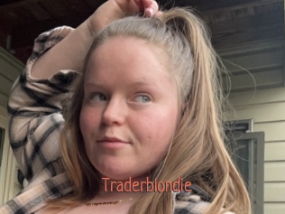 Traderblondie