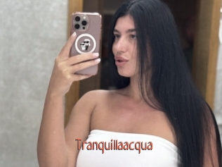 Tranquillaacqua
