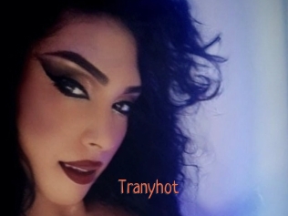 Tranyhot
