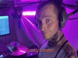 Trashydrummer