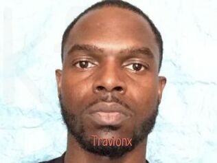 Travionx