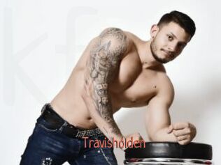 Travisholden