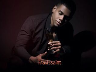 Travissaint