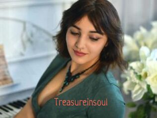 Treasureinsoul