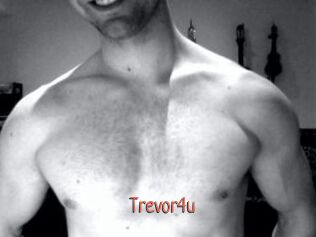 Trevor4u