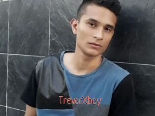 TrevorXboy