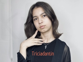 Triciadantin
