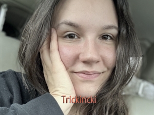 Trickiricki