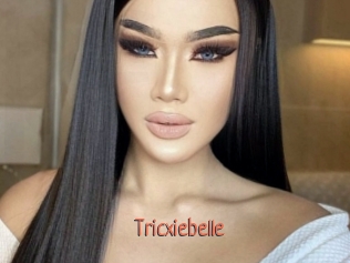 Tricxiebelle