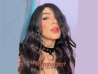 Trinnaharperr