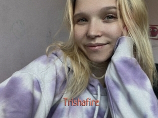 Trishafire