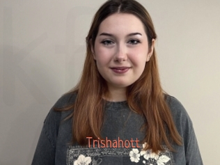 Trishahott