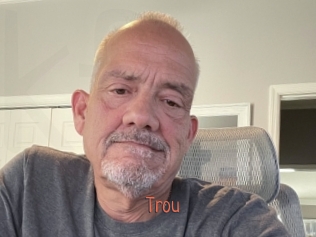 Trou