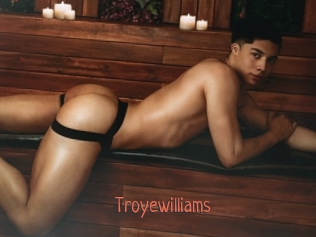 Troyewilliams