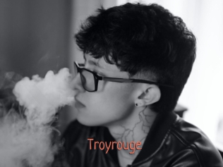 troyrouge Kachou Fuzoku