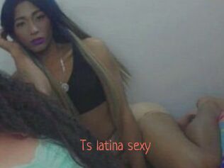 Ts_latina_sexy