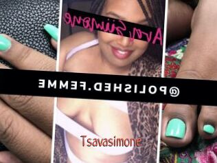 Tsavasimone