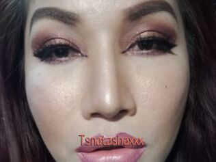 Tsnatashaxxx