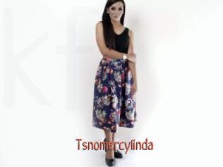 Tsnomercylinda