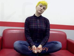 Tsukimelory