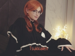 Tsukkiallen