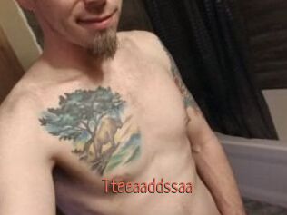 Tteeaaddssaa