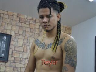 Tteylor