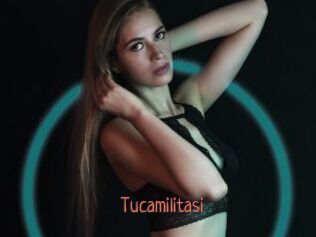 Tucamilitasi