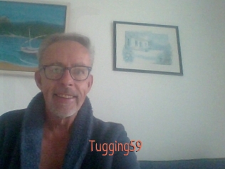 Tugging59