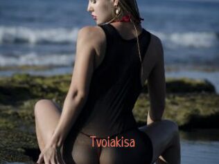 Tvoiakisa