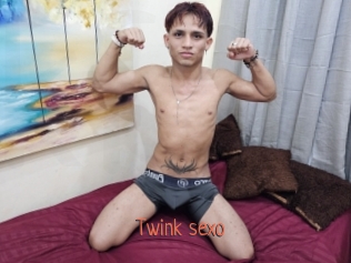Twink_sexo