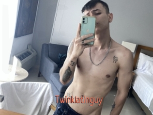 Twinklatinguy