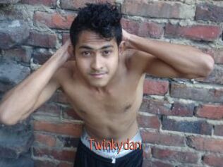 Twinkydan