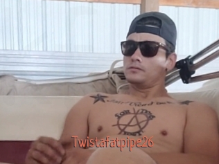 Twistafatpipe26