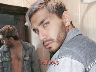Twoboys
