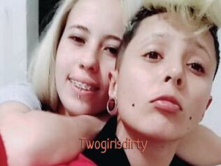 Twogirlsdirty