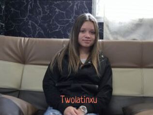 Twolatinxu