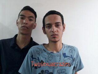 Twosexualcrazies