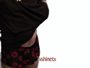 Txshinetx