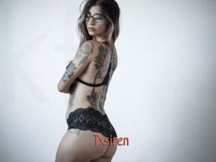 Txsiren