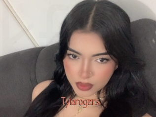 Tylarogers