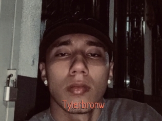 tylerbronw Kachou Fuzoku