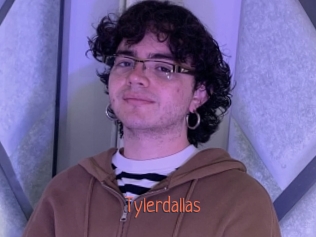 tylerdallas Kachou Fuzoku