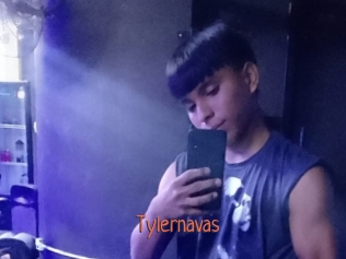 Tylernavas