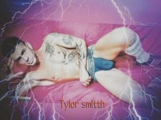 Tylor_smitth