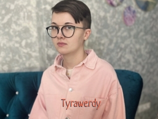Tyrawerdy