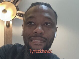 Tyreekhavoc